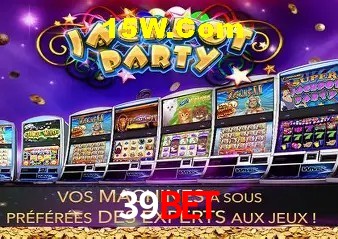 Estatísticas 39Bet