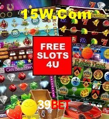 Diretório de Jogos 39Bet