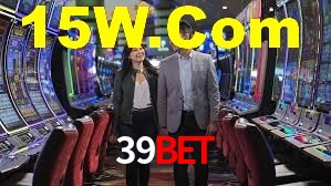 Slot Games 39Bet