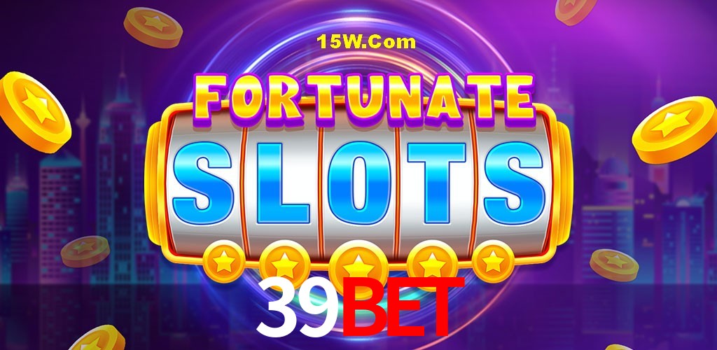 APP oficial da 39Bet para mobile