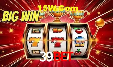 Tecnologia da Plataforma 39Bet
