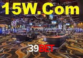 Experiência VIP 39Bet