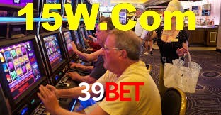 Tennis Betting 39Bet