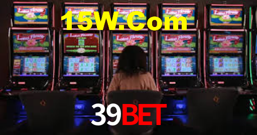 VIP Casino 39Bet