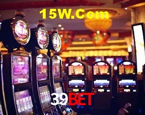 Jogos de Slot 39Bet