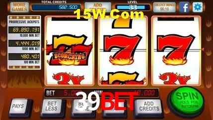 Promoções Sazonais 39Bet