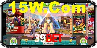 Live Casino 39Bet