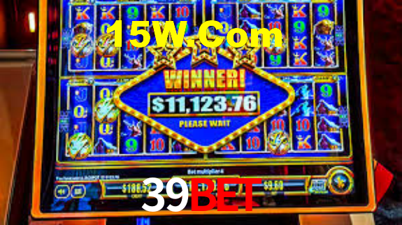 39Bet App Interface