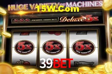 Especiais de Fim de Semana 39Bet