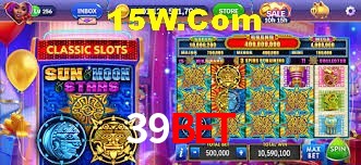 Exclusive Offers 39Bet