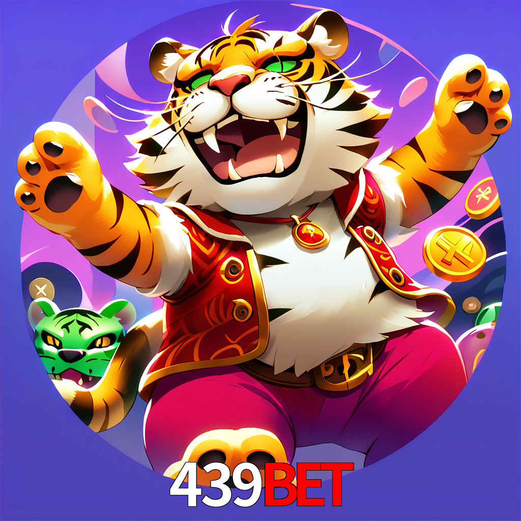 Cassino Online 439Bet